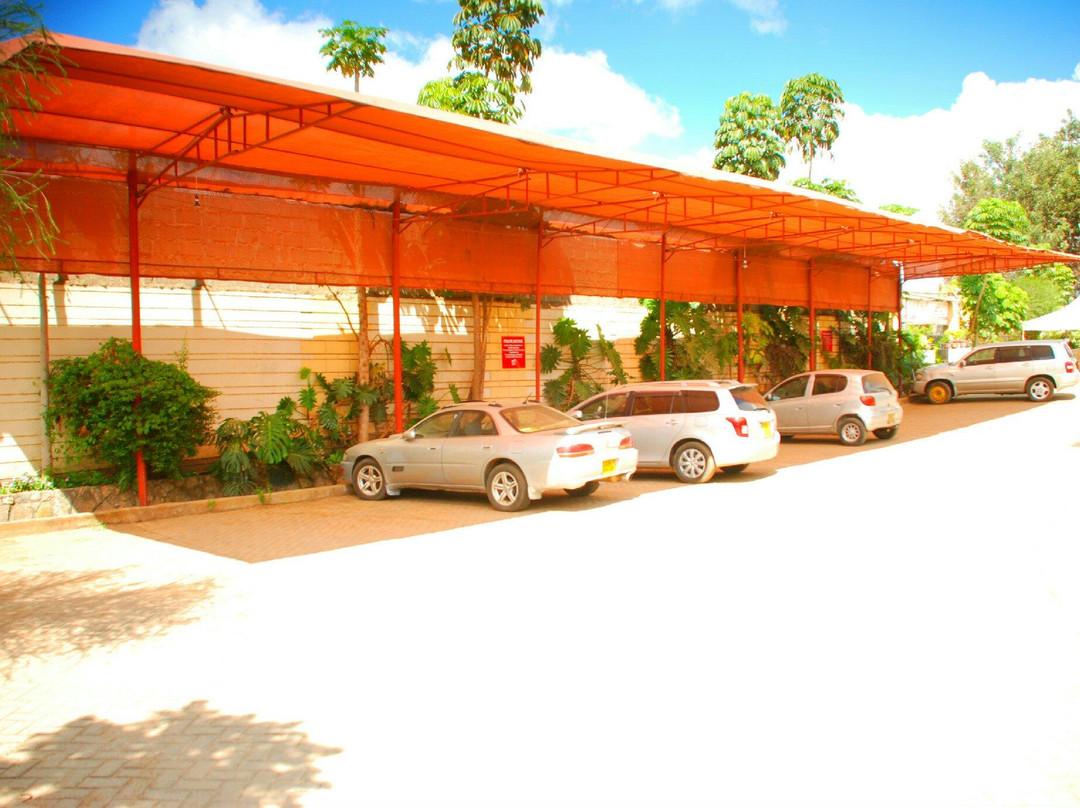 Matuu旅游攻略图片