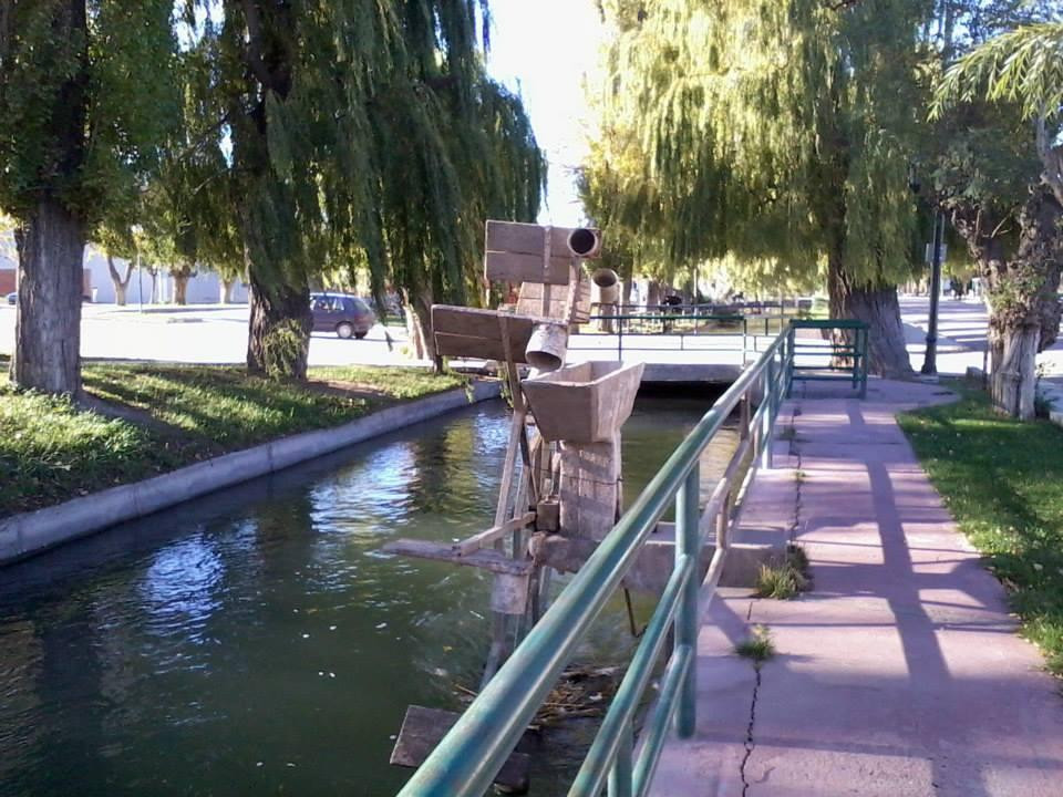 Dolavon旅游攻略图片