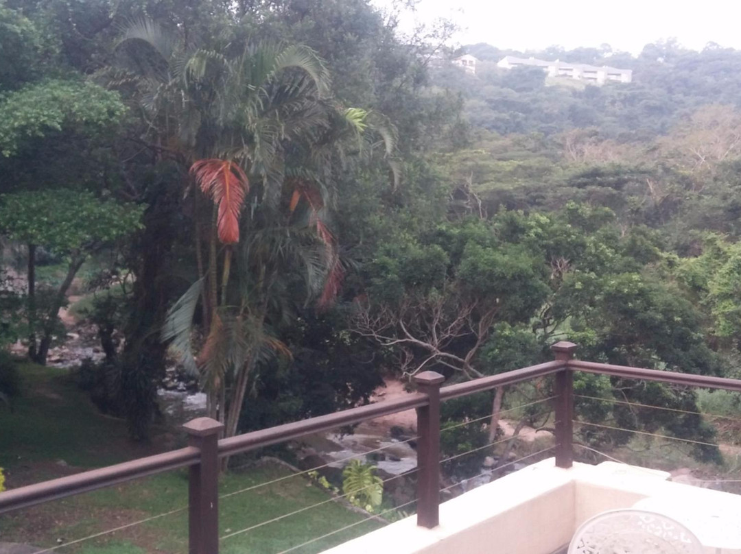River Walk Lodge