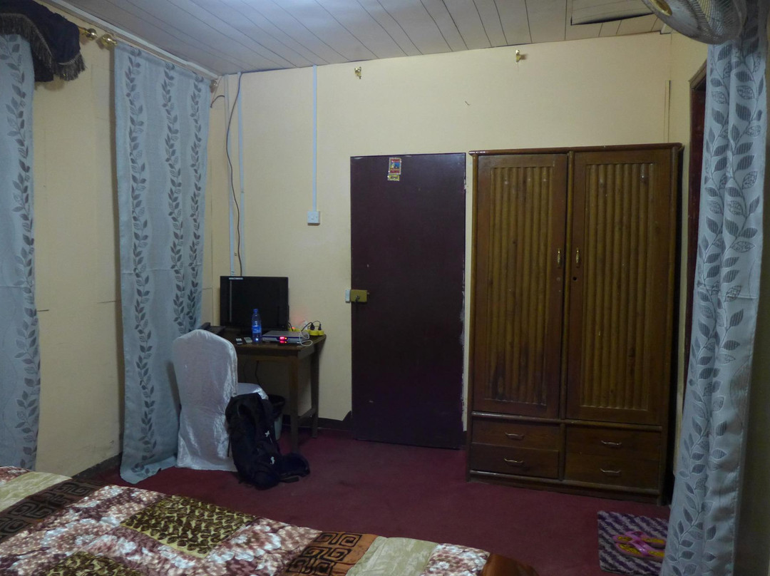 City Palace Hotel主图