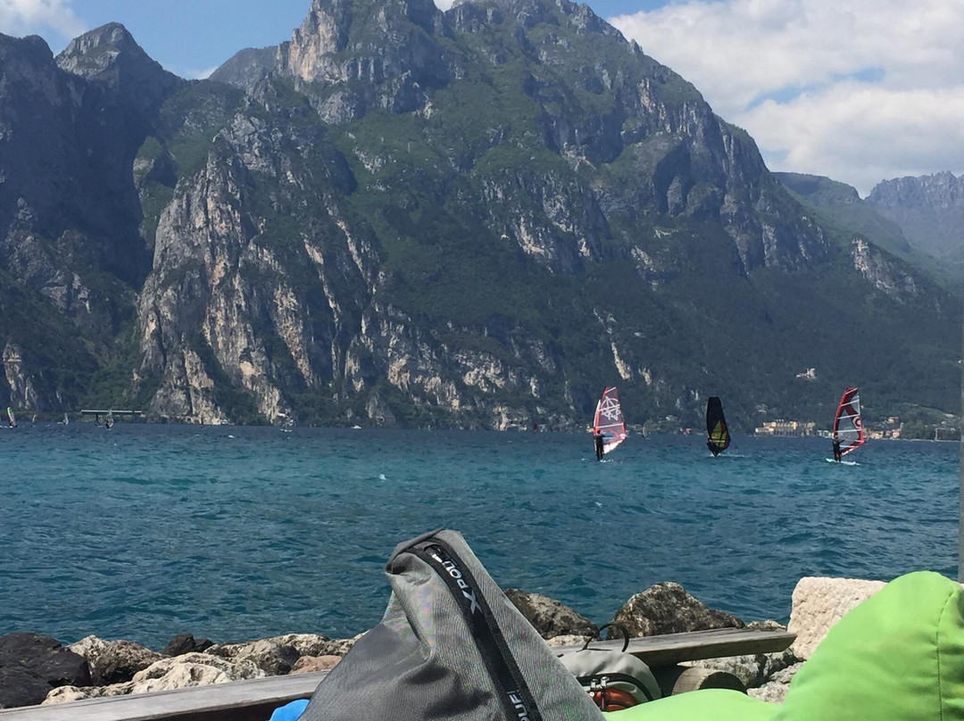 Shaka Surf Center景点图片