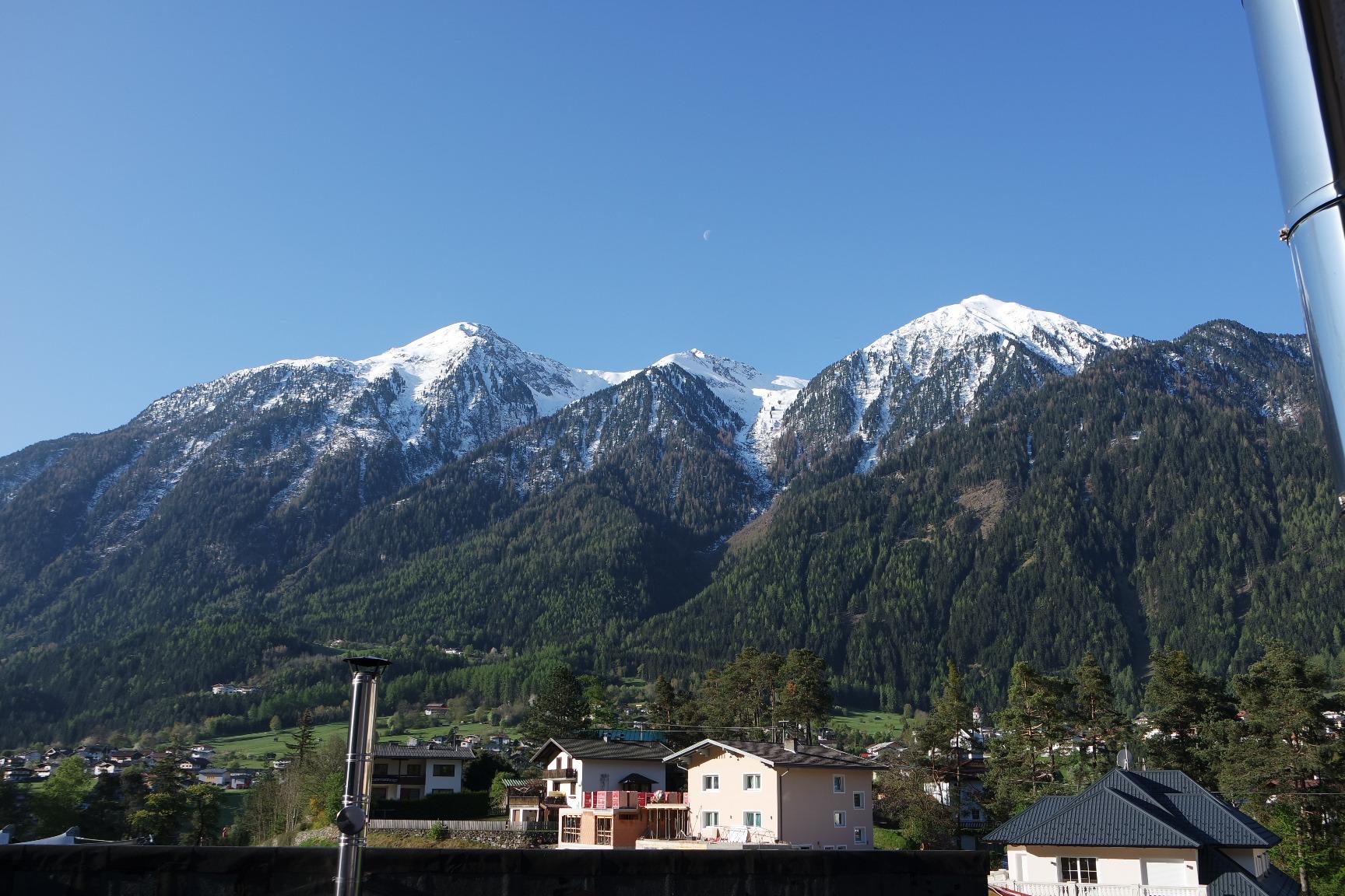 Landhaus Ambachhof-酒店景观