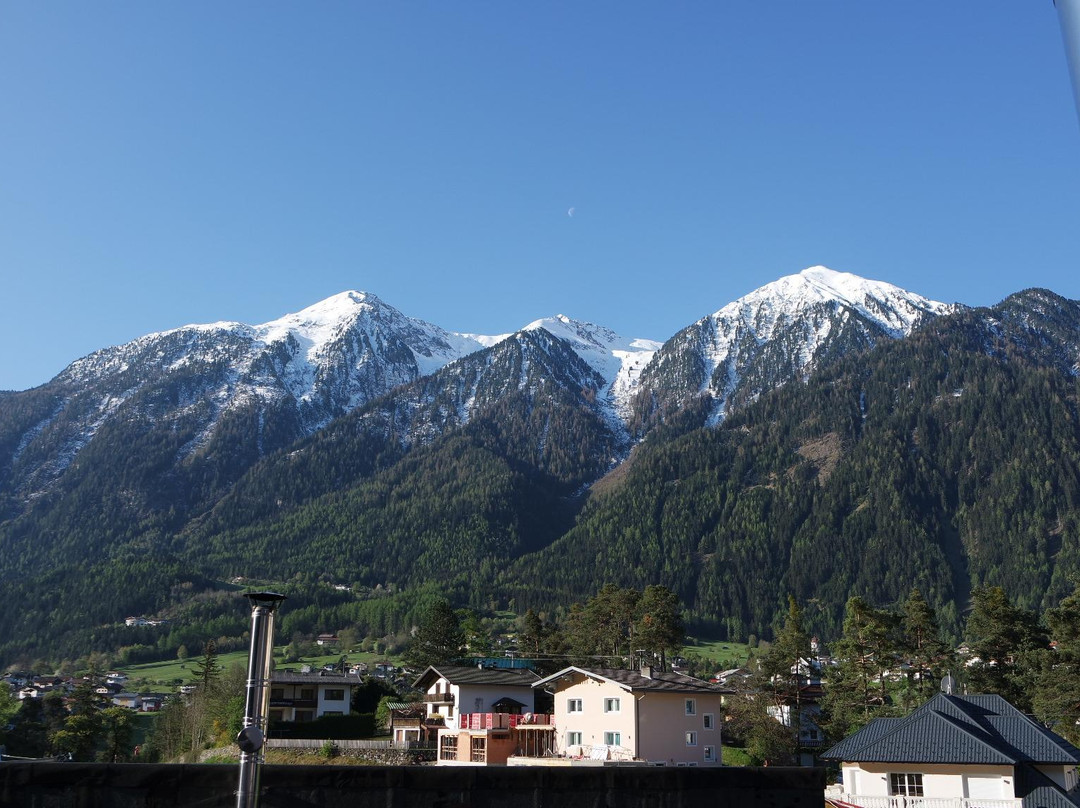 Landhaus Ambachhof主图