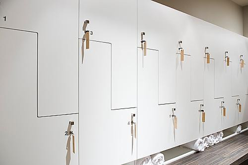 Spa Nirvana-埃森登必去景点