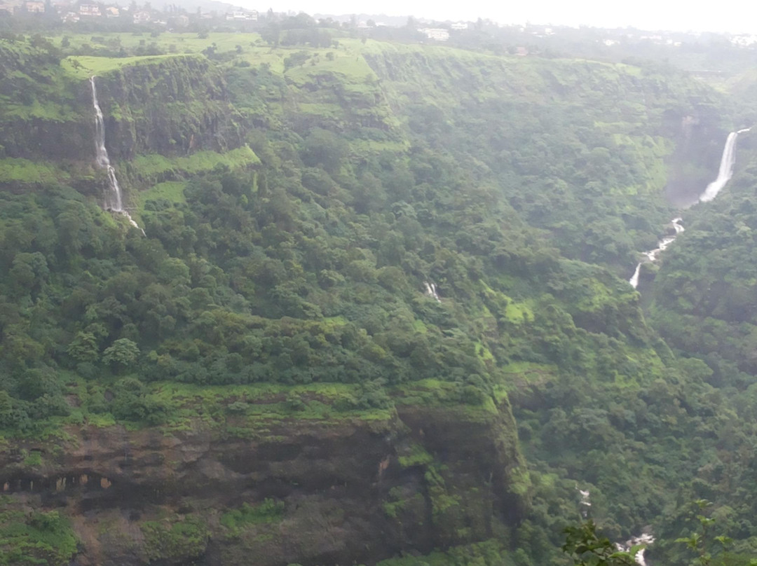 Rajmachi Wildlife Sanctuary-罗纳瓦拉必去景点