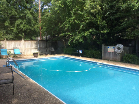 Melrose酒店住宿-Jefferson Street Townhouse