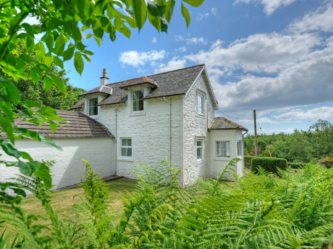 Orroland Holiday Cottages
