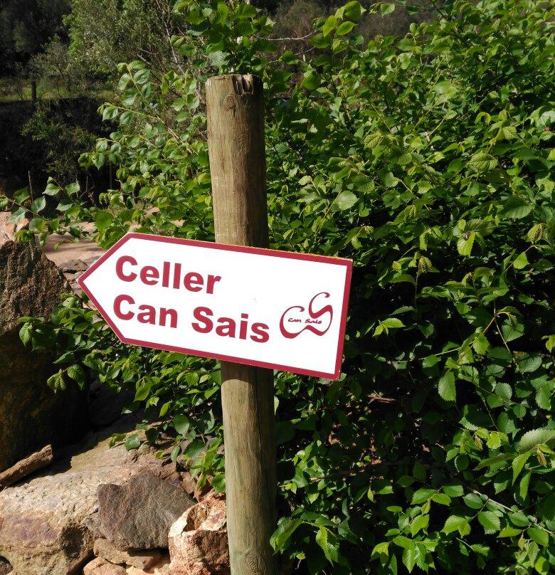Celler Can Sais-Vall-Llobrega必去景点