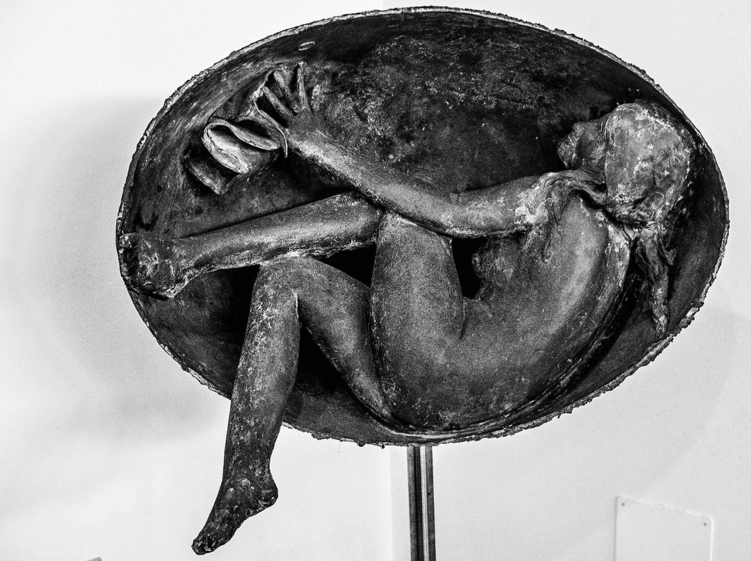 Museo Giacomo Manzù-Ardea必去景点