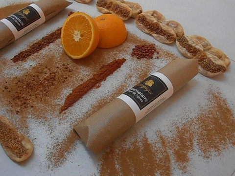 Krocan Delicatessen-Kassiopi必去景点