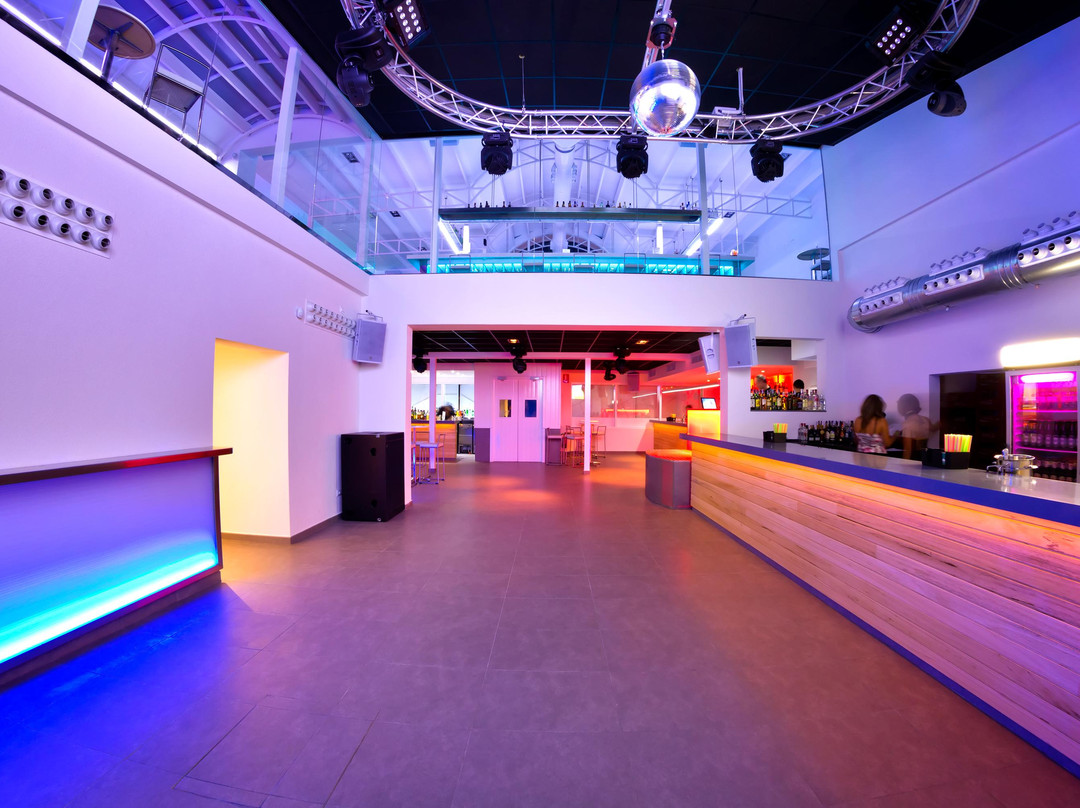 Tela Beach-Lo Pagán必去景点