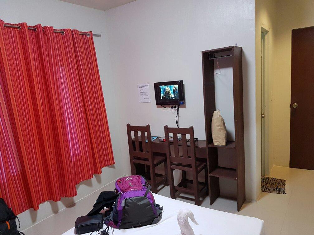 Wallabies Hotel Roxas City主图