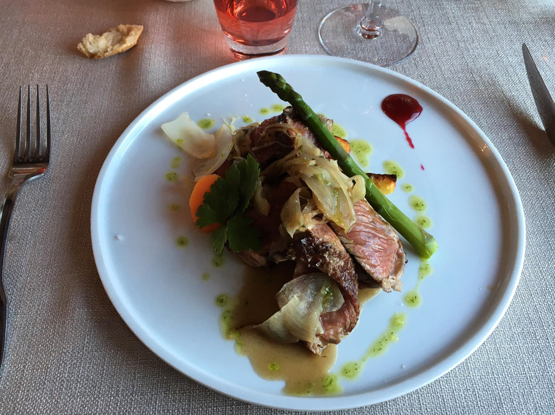 Cesseras酒店住宿-Relais Chantovent