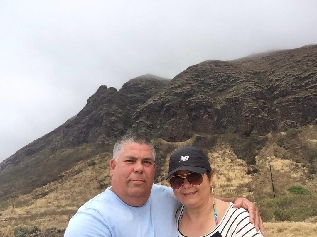 Kaʻena Point Trail-Makaha必去景点