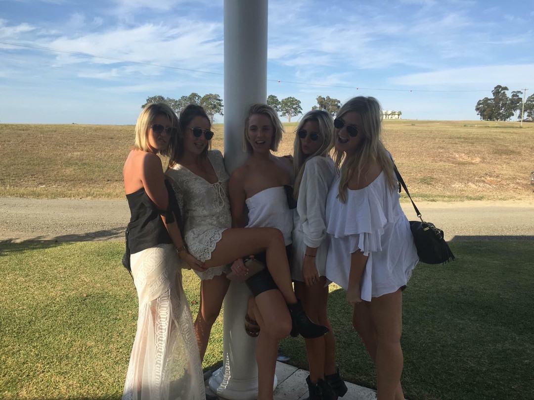 Cloud 9 Tours-悉尼必去景点