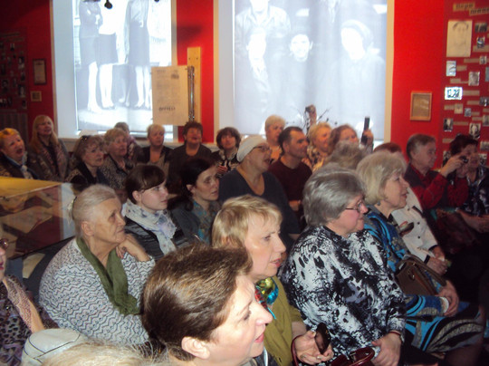 Exhibition Complex History of the First FIve-year Plan VIllages-阿尔汉格尔斯克必去景点