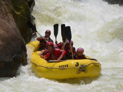 Pierose Swiftwater-Kuala Kubu Baharu必去景点