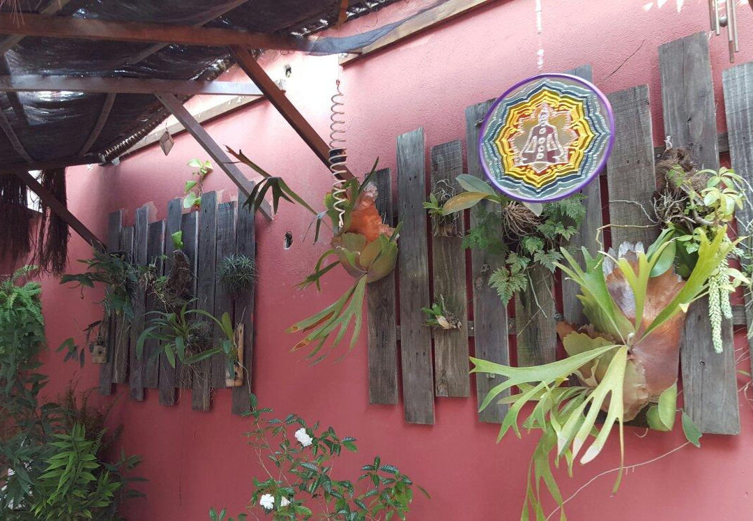 Oliette Couper Guest House主图