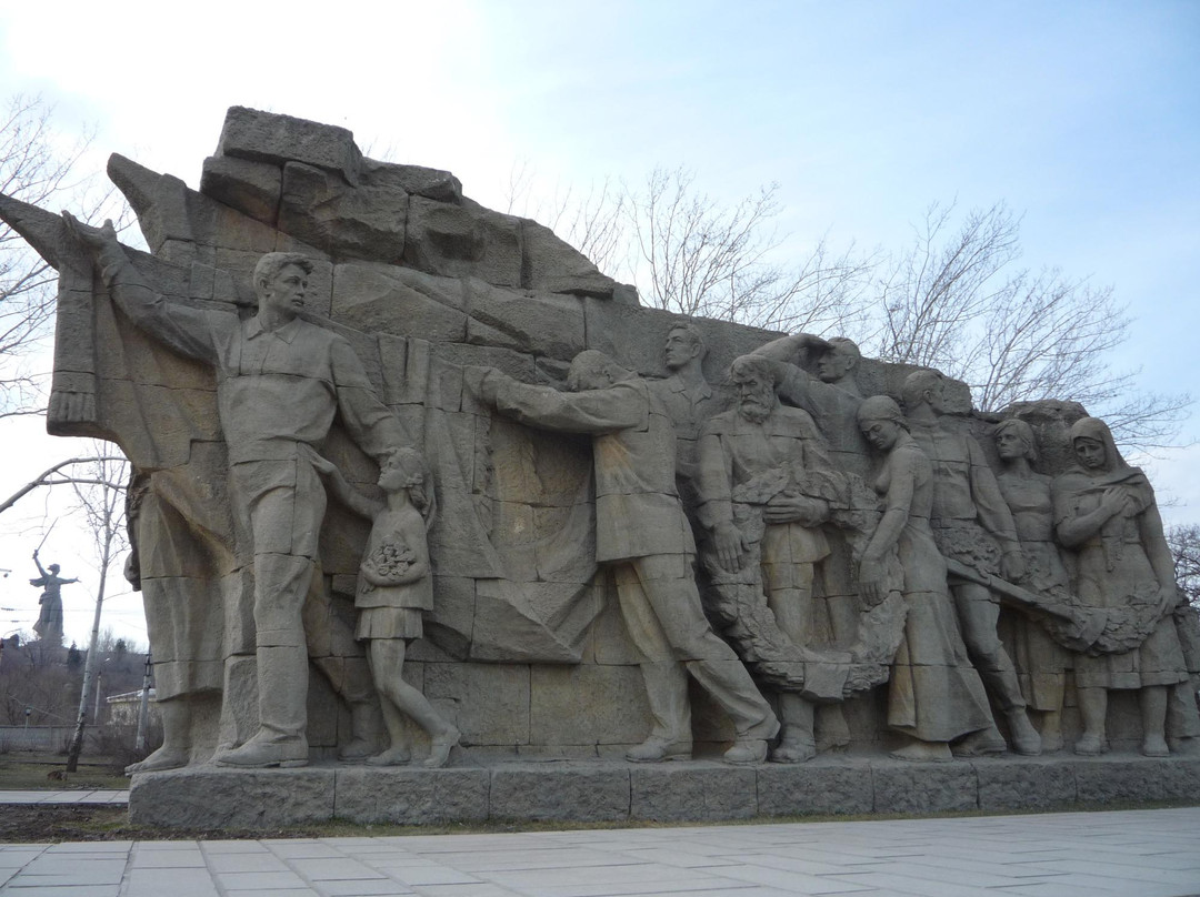 Military Memorial Cemetery景点图片