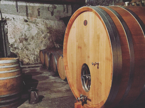 Château Pech Redon-纳博讷必去景点