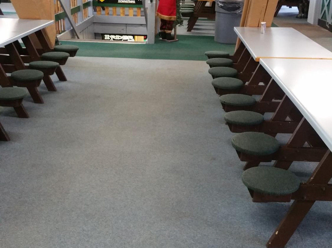 Big Snow Resort-Wakefield必去景点