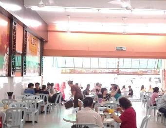 汝莪餐馆和美食-Maxim Dim Sum