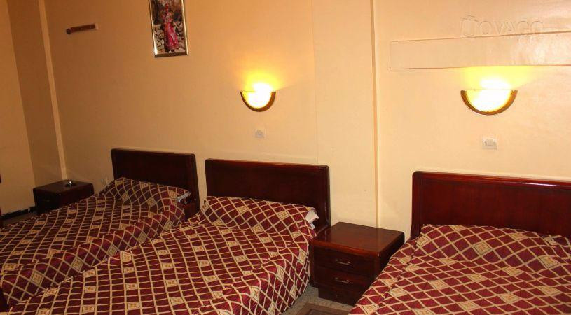 Hotel Abzim主图