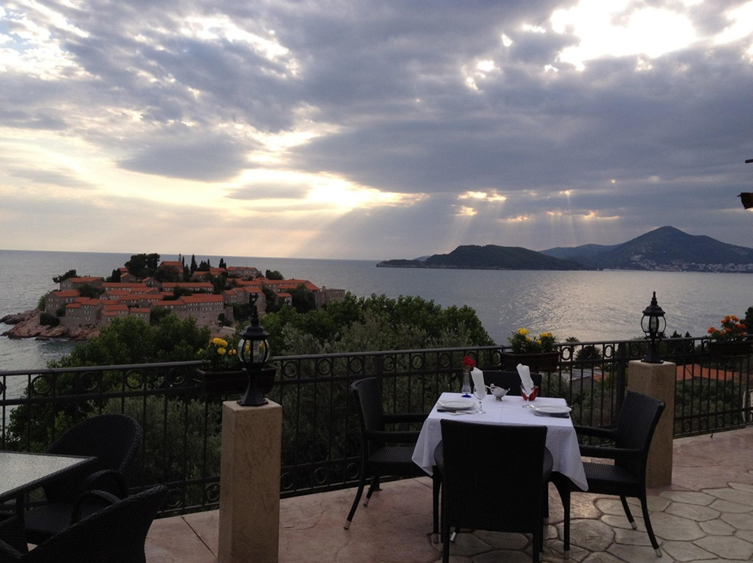 Apartments Dijana