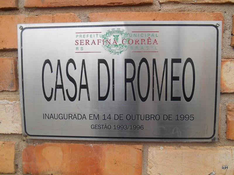 Via Genova-Serafina Correa必去景点