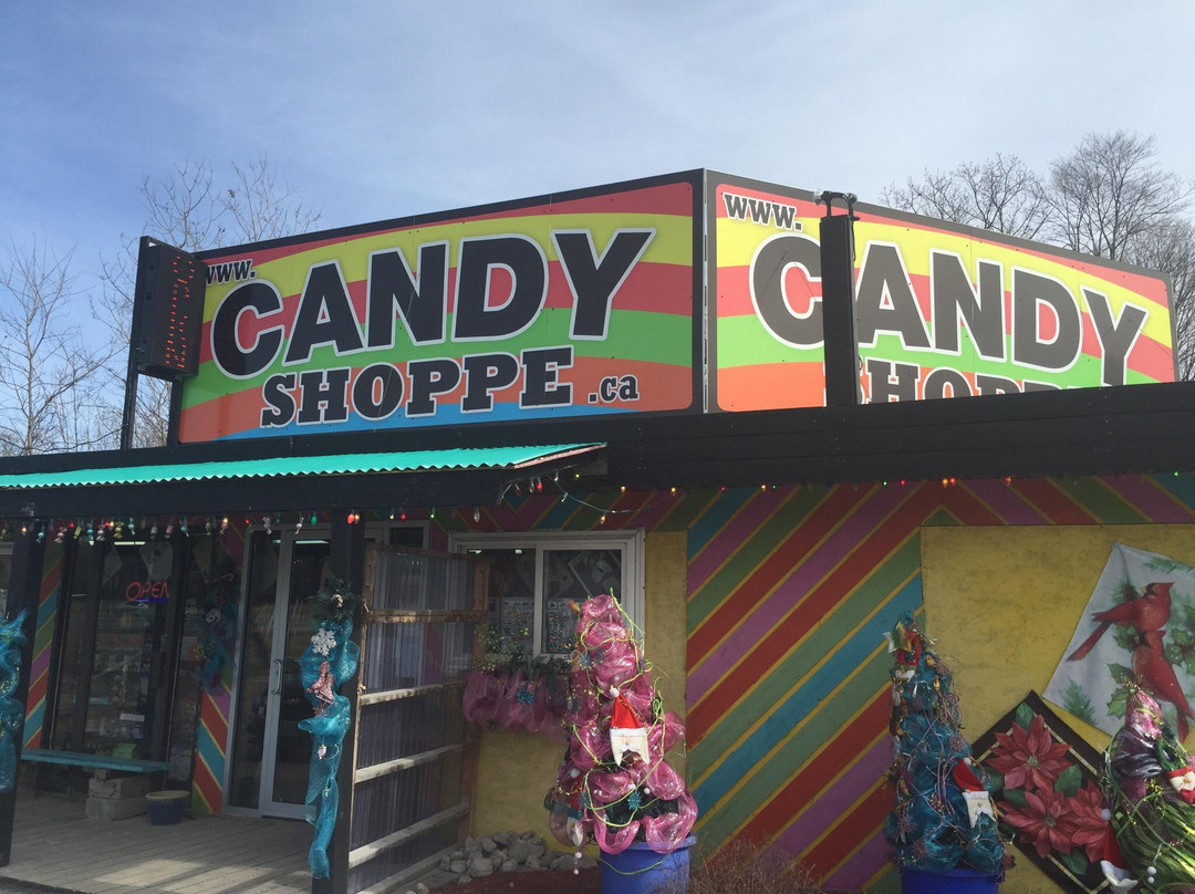 Candy Shoppe景点图片
