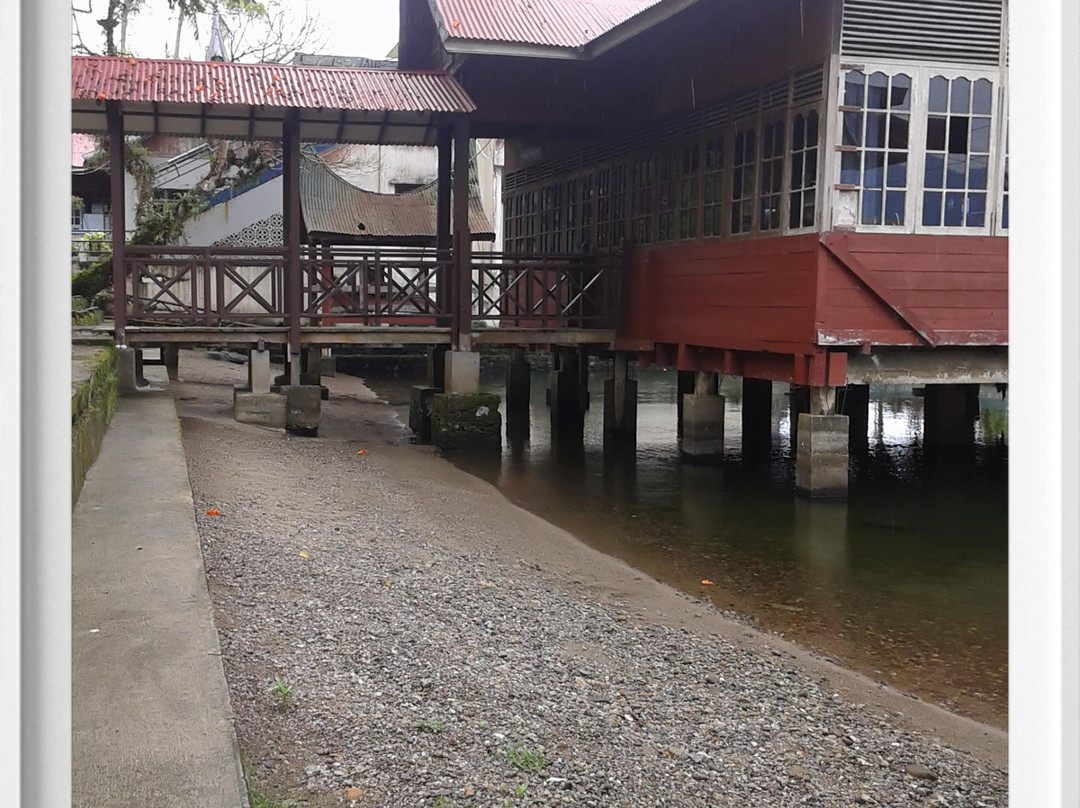 Hotel Pasir Panjang Permai