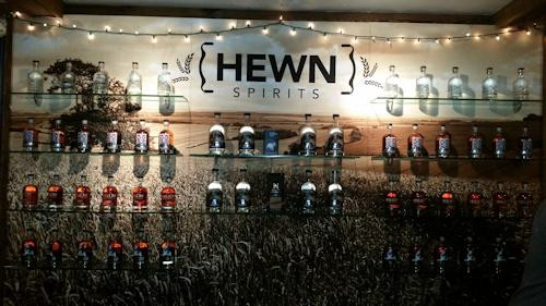 Hewn Spirits景点图片