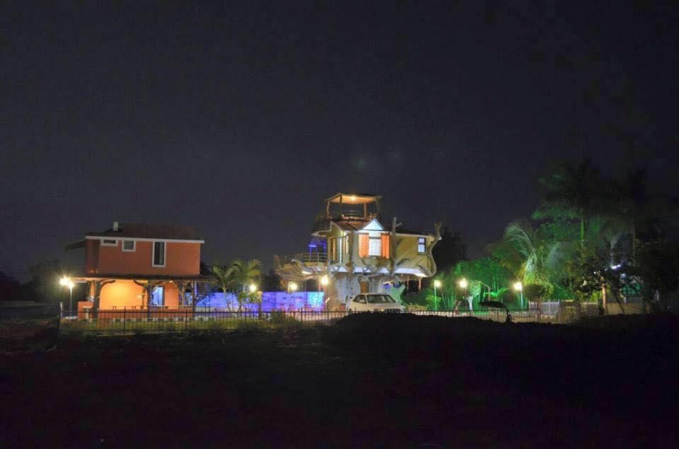 Ashta酒店住宿-Banyan Tree Farm