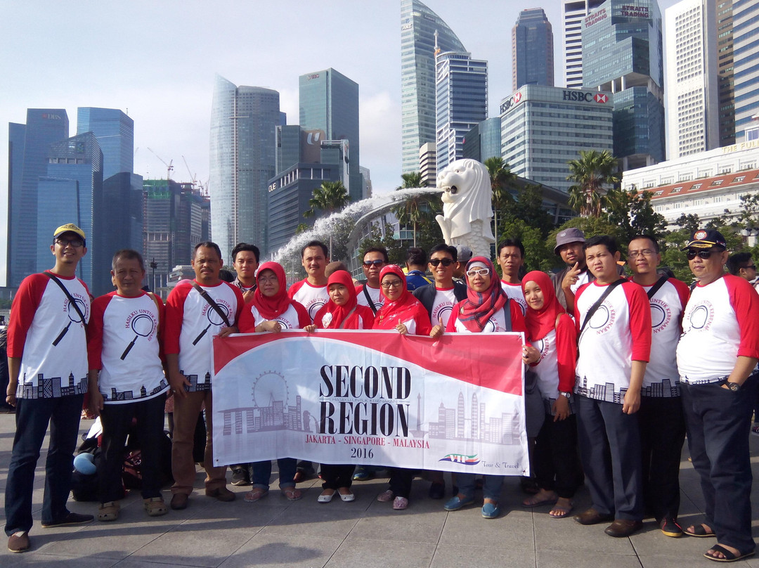 Batam Wisata-Batu Aji必去景点