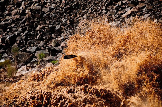 Moenkopi Riverworks-弗拉格斯塔夫必去景点