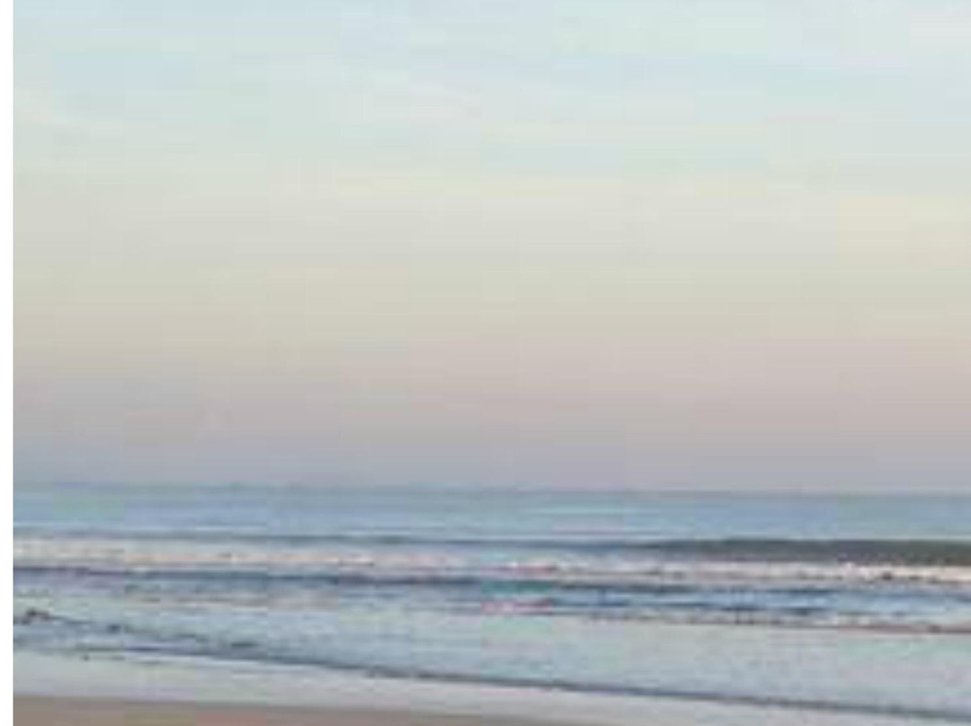 JT Beach Resort主图