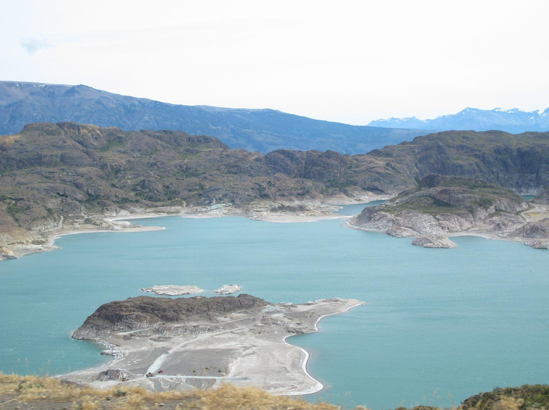 Laguna Verde-Chile Chico必去景点