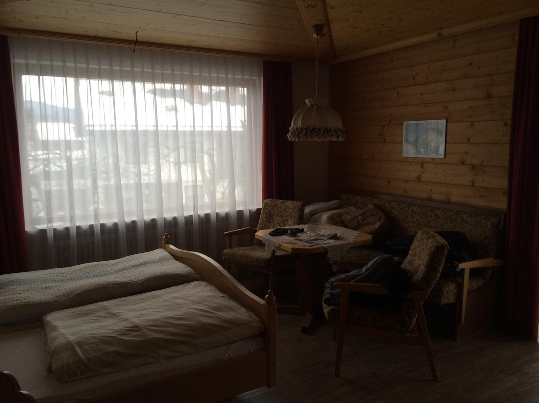 Gästehaus Sonnleit´n主图