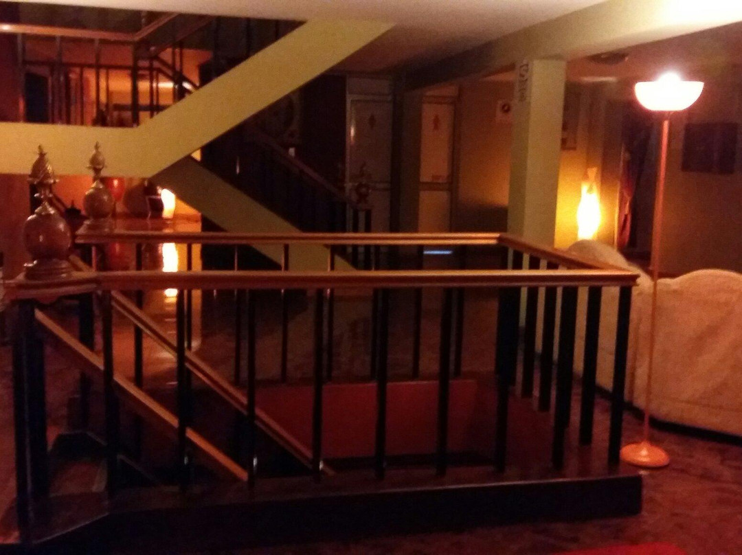 Juliaca酒店住宿-Hotel Maria Antonieta