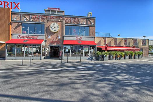 Hippopotamus Steakhouse主图