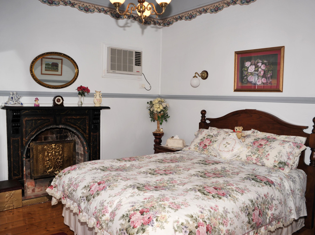 Cuddle Doon Cottages主图