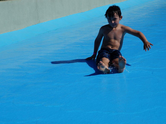 Nosso Éden-Sao Roque必去景点