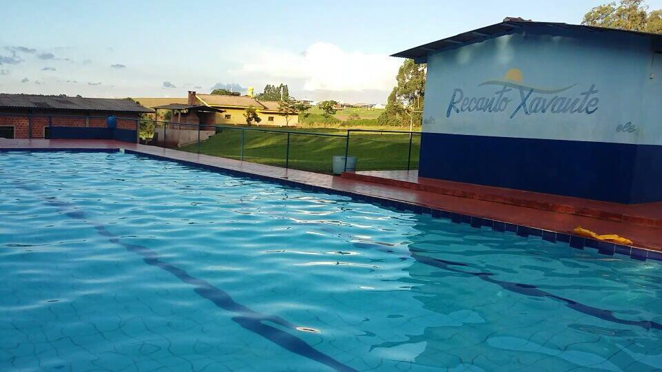 Recanto Xavante-Cascavel必去景点