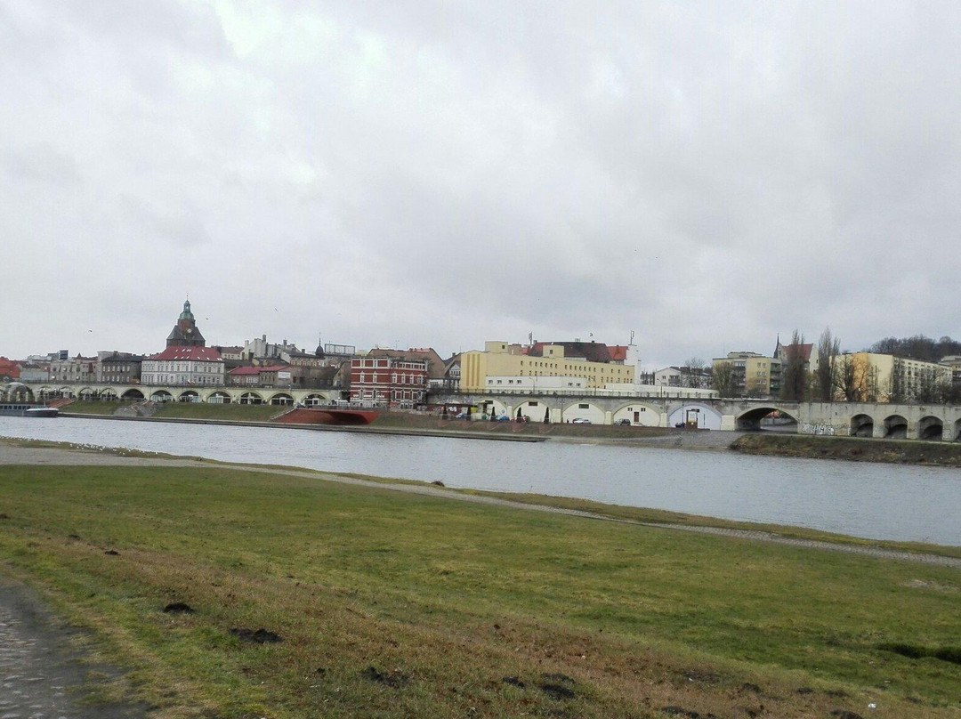 Port Gorzow景点图片