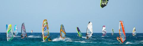 Adrenaline Direct Wind-Leucate必去景点