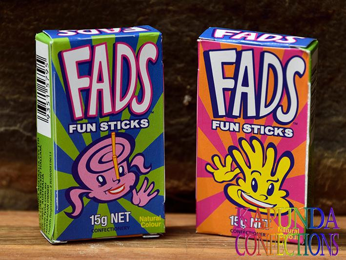 Kapunda Confections-Kapunda必去景点