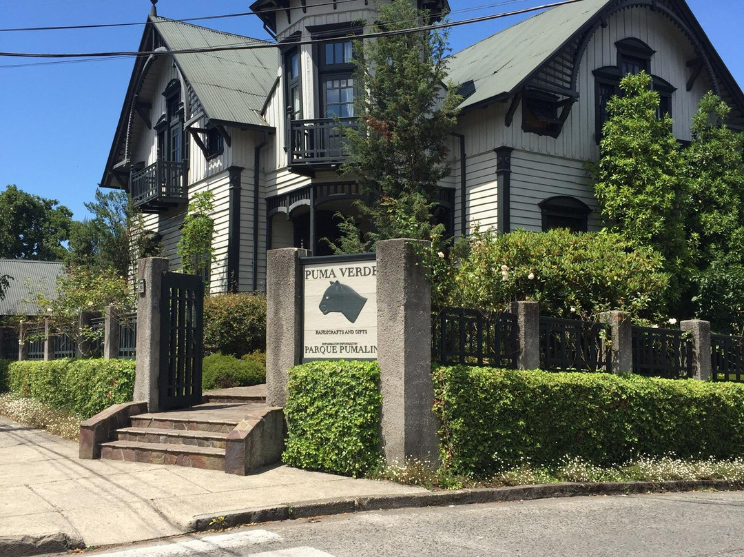 Casa Kuschel-巴拉斯港必去景点