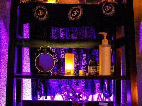 Green Lotus Spa & Retreat-达拉斯必去景点