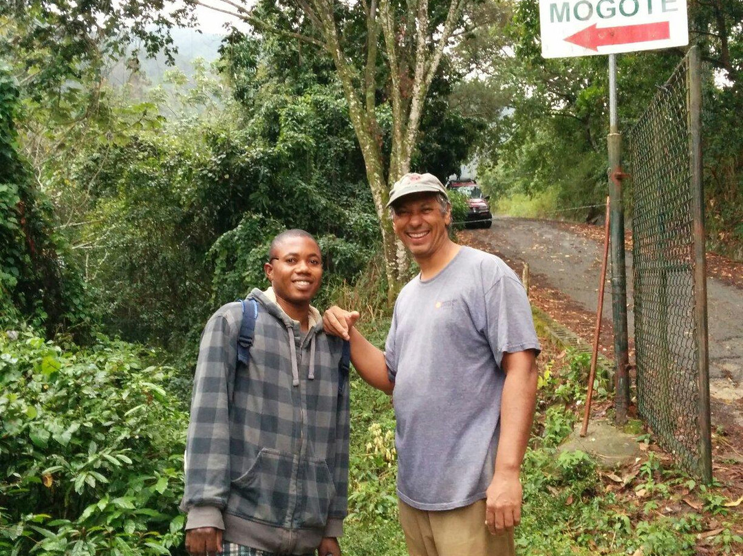 El Mogote-Jarabacoa必去景点