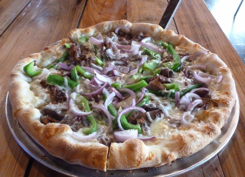 Benniditto's Brewpub